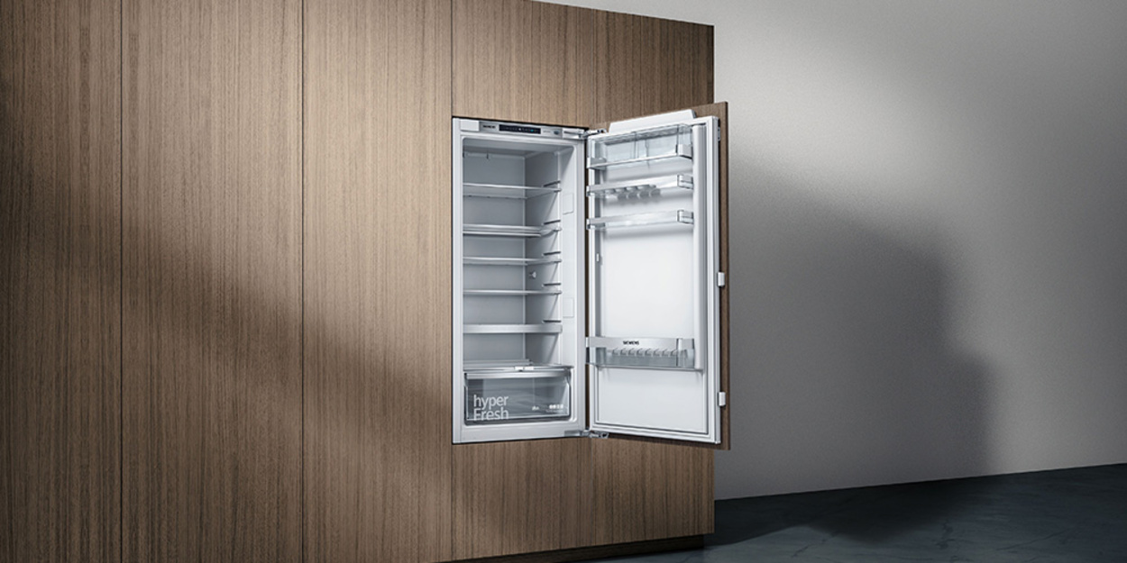 Kühlschränke bei EHS GmbH in Eschborn